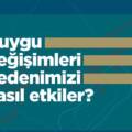 Depresyonda mısınız?