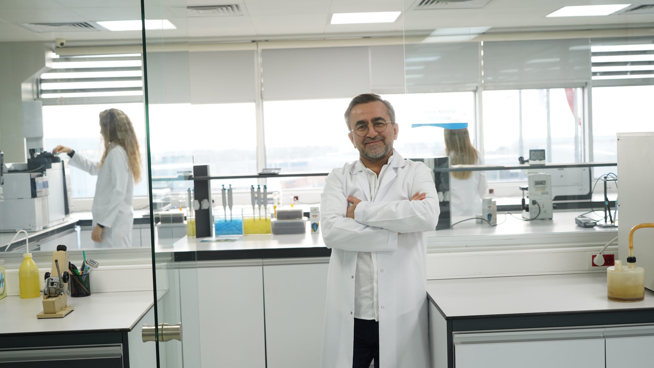 İlk Klinik
