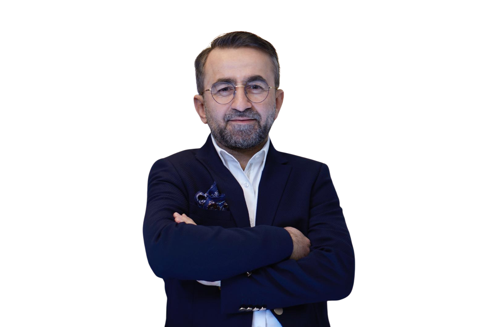 Dr. Mustafa Yasar
