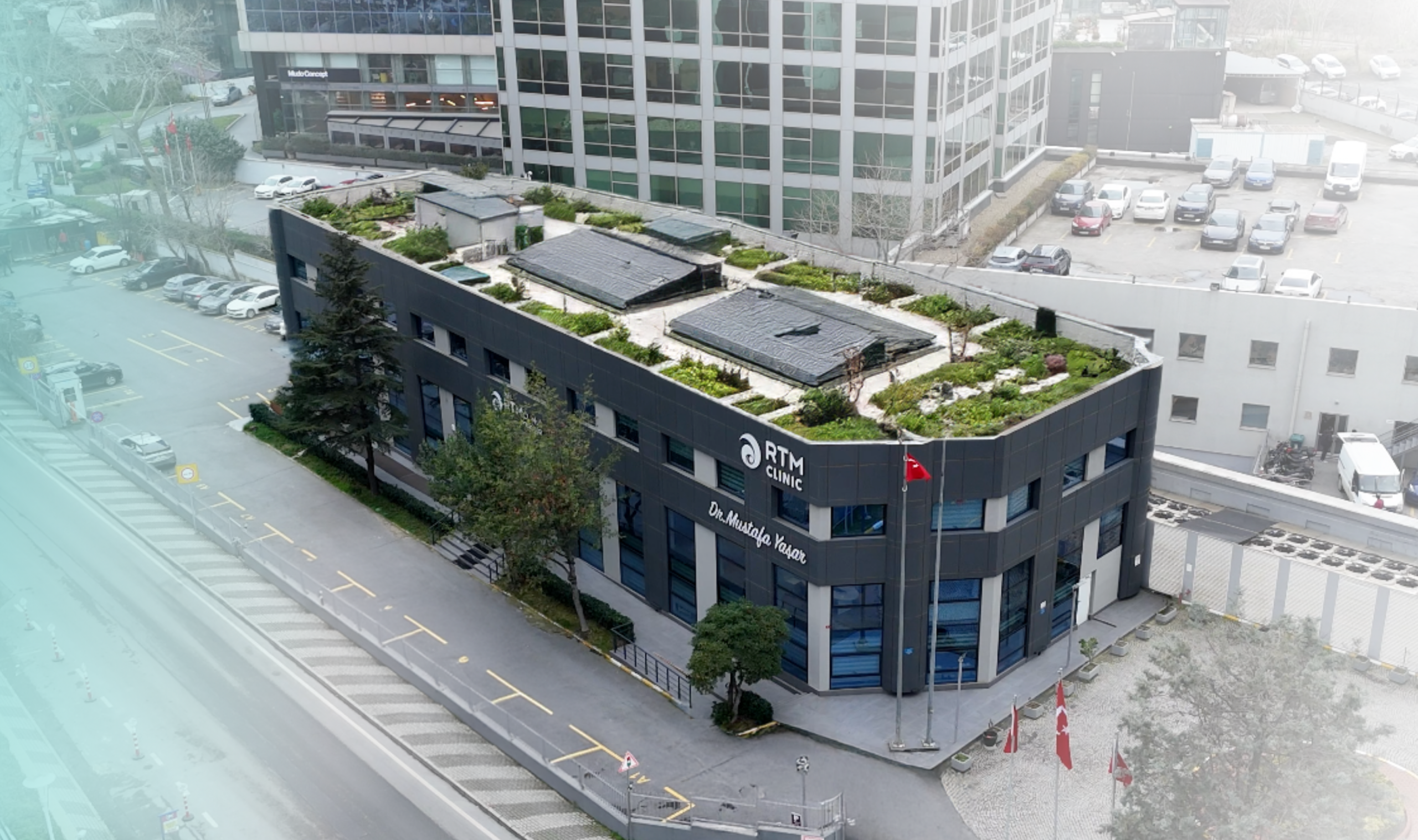 Yeni Nesil RTM Clinic